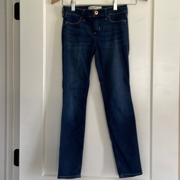 abercrombie kids Other - Abercrombie kids Girls Jean Legging
